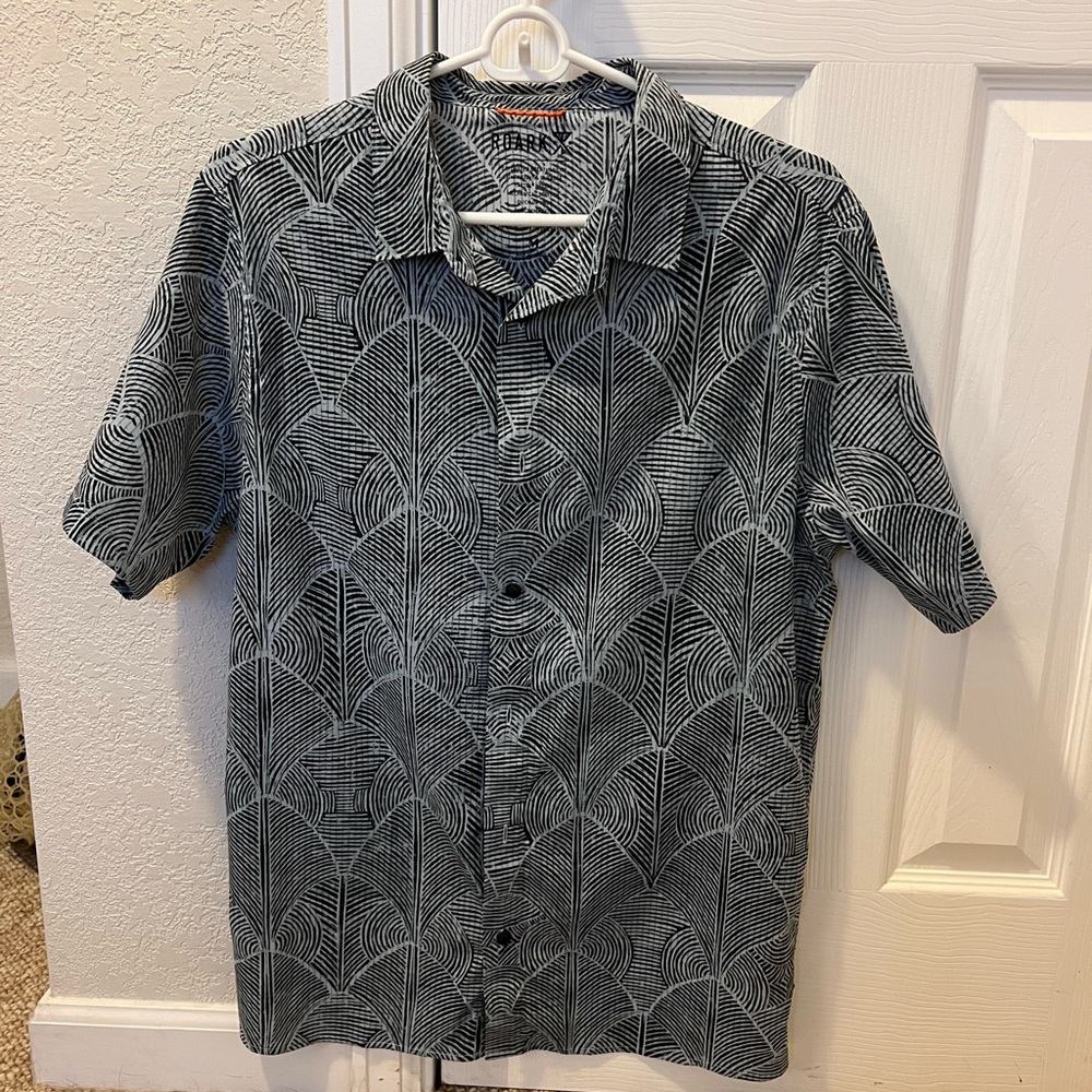 Roark Bless Up Shirt